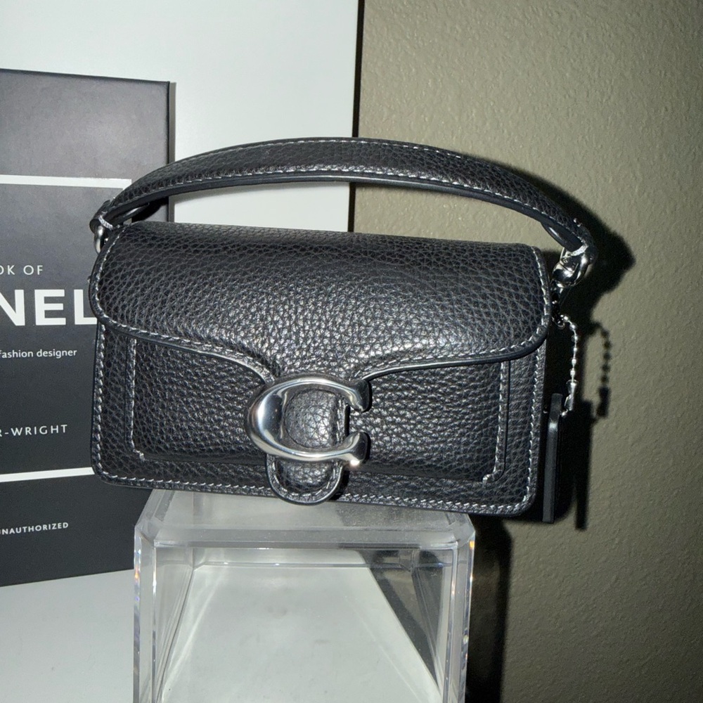 Coach Tabby 12 - NWT CN731